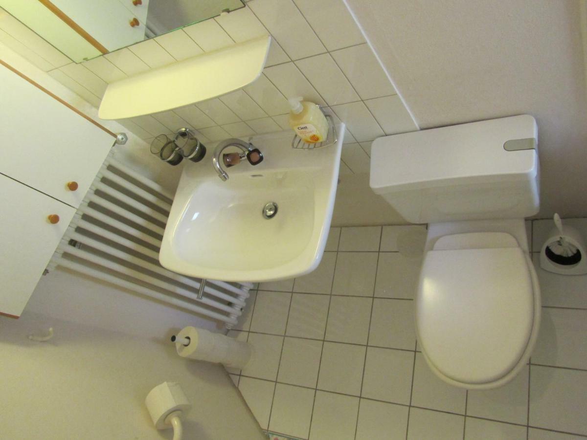 ロカルノCasa Speranzaアパートメント エクステリア 写真
